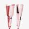 Sleek & Wave Duo