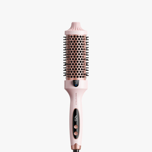 High-Shine Volume Duo