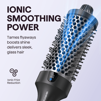 Blowout Boost Grande
