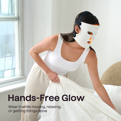 Glow Time