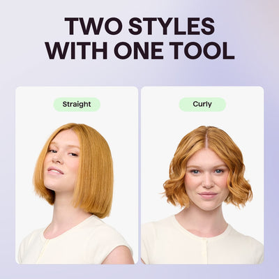 Defined Volume Duo