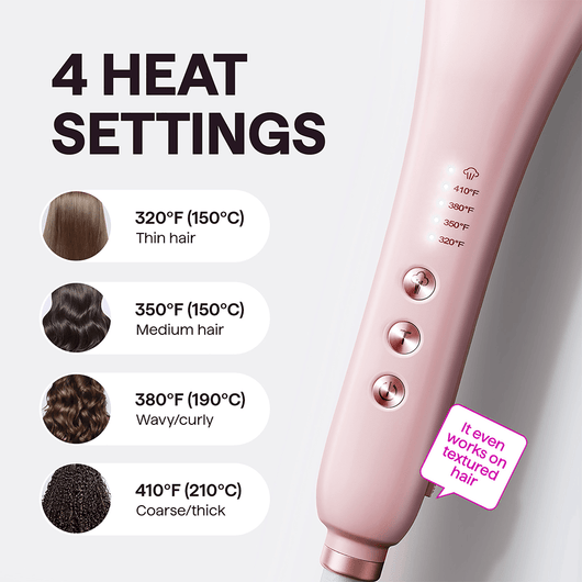Steam & Style Duo