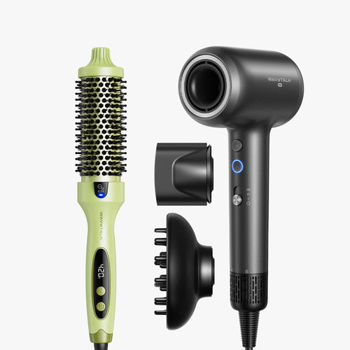 Salon Volume Duo