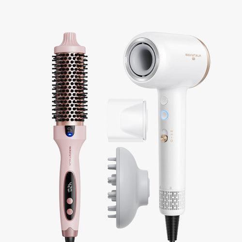 Salon Volume Duo