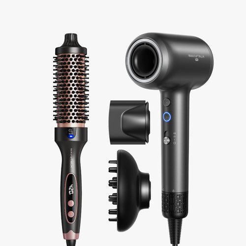 Salon Volume Duo