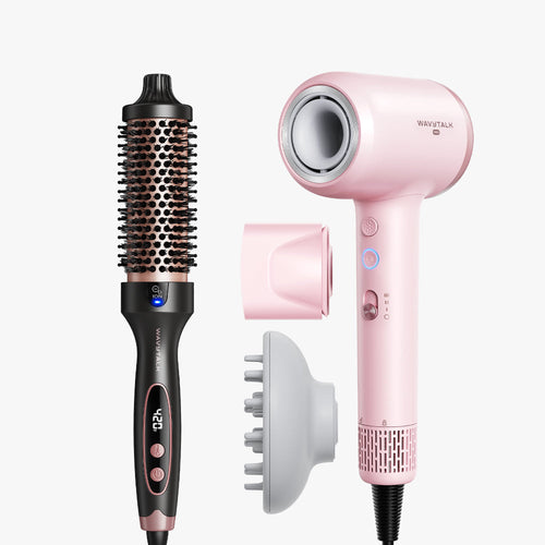 Salon Volume Duo