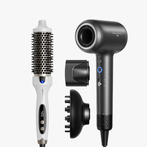 Salon Volume Duo