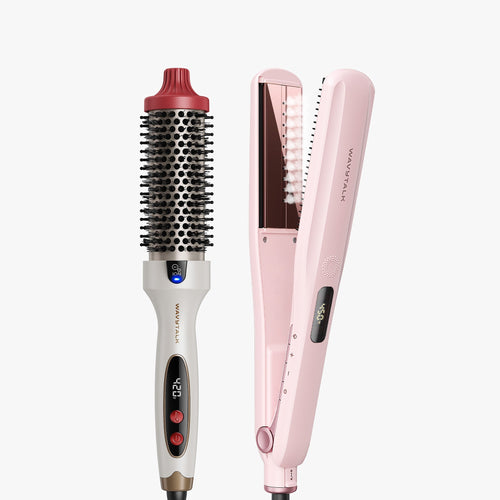 Smooth & Volume Duo
