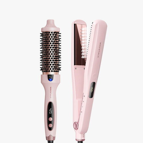 Smooth & Volume Duo