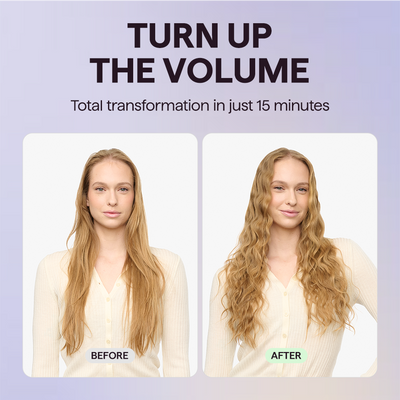 Sleek & Wave Duo