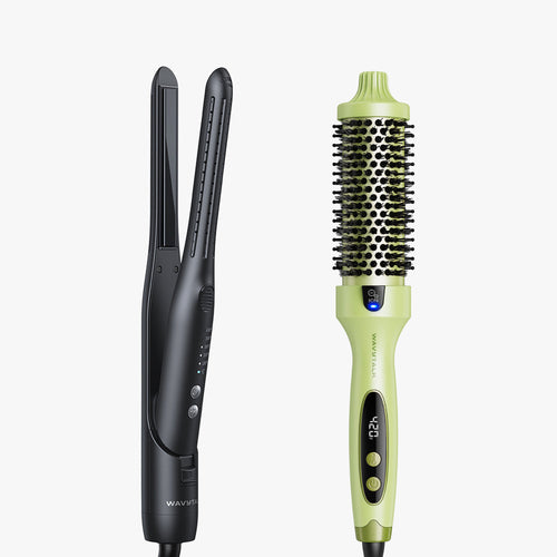 Defined Volume Duo