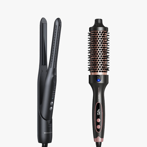 Defined Volume Duo