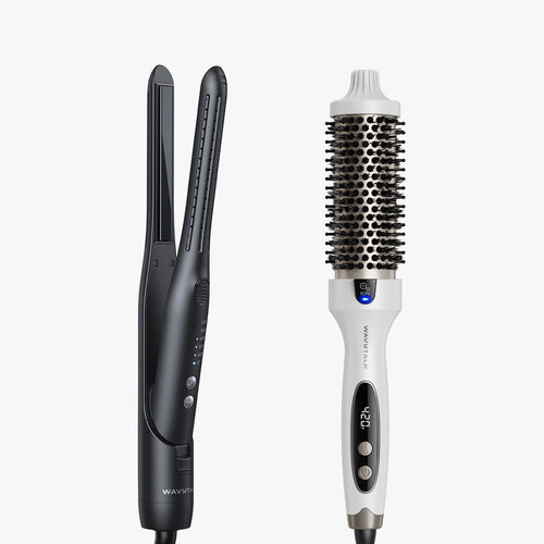 Defined Volume Duo