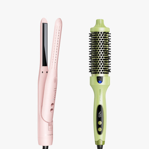 Defined Volume Duo
