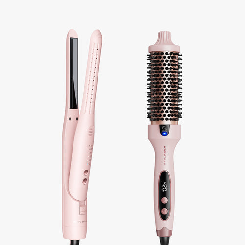 Defined Volume Duo