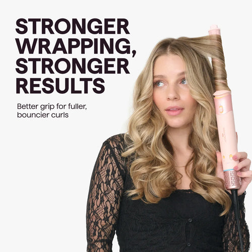 Airshape Pro Roller Air Styler Set