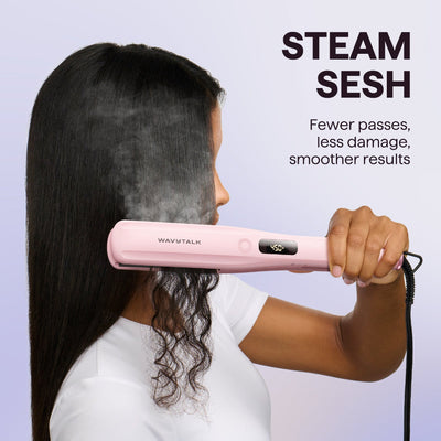 Sleek & Wave Duo