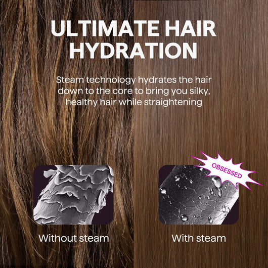 Smooth & Volume Duo