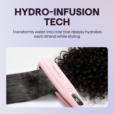 Sleek & Wave Duo